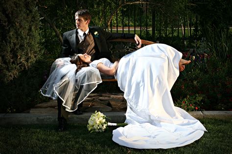 Wedding Photography Poses
