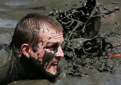 Peats Ridge Mud Run Pictures