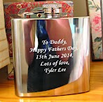 Father's Day Gift Ideas 2014 - Great Ideas -- 20 Father's Day Ideas! - Such super cute father's day ideas mindy!