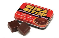 Buzz Bites Chocolate Chews