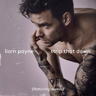 Liam Released His First Solo Featuring Quavo "Strip That Down"