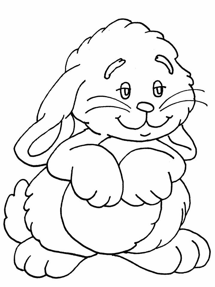 Download HD Wallpapers: Animals Coloring Pages