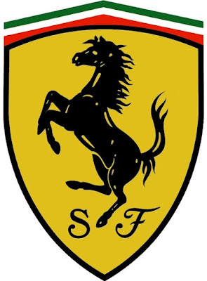 Logo Ferrari