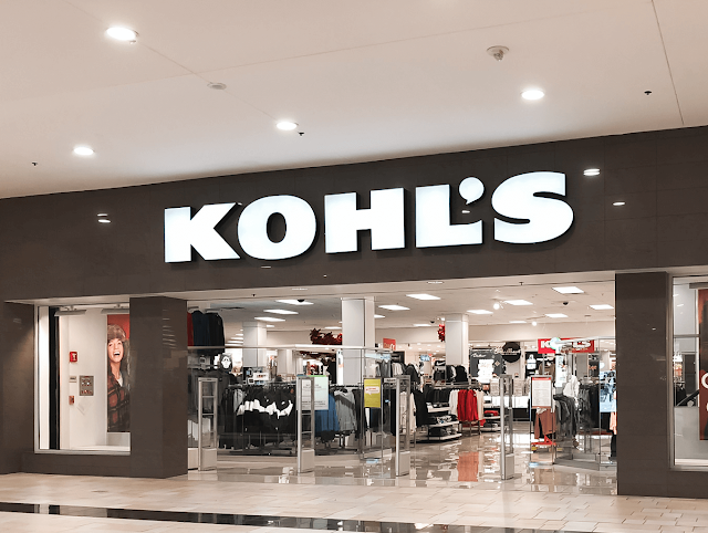 Kohl's Return Policy Without Receipt