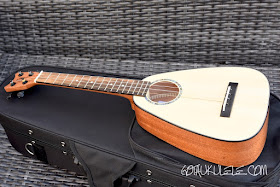 Romero Creations Tiny Tenor Ukulele