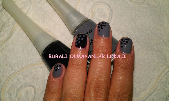 Buralı Olmayanlar Lokali