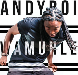 (Afro House) Andyboi - Wamuhle (Afrikan Roots Remix) (2016) 