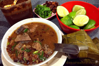 Resep Soto Resep Soto
