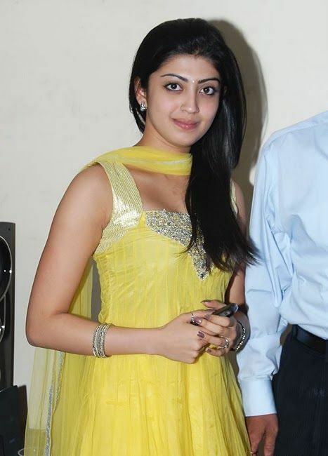 Praneetha Latest Pictures stills