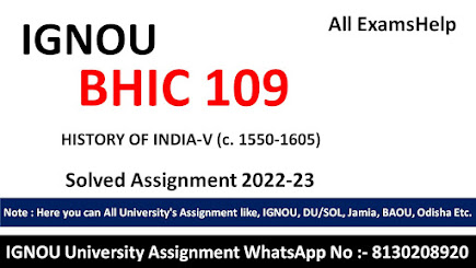 bhic 109 assignment; bhic 109 solved assignment in hindi; bhic-109 assignment in hindi pdf; bhic-110 assignment in hindi; bhic-108 assignment in hindi; bhic 105 solved assignment in hindi; bhic 109 previous year question paper; abhic 110 solved assignment