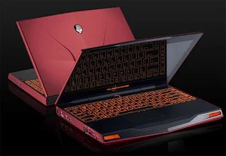 alienware Game