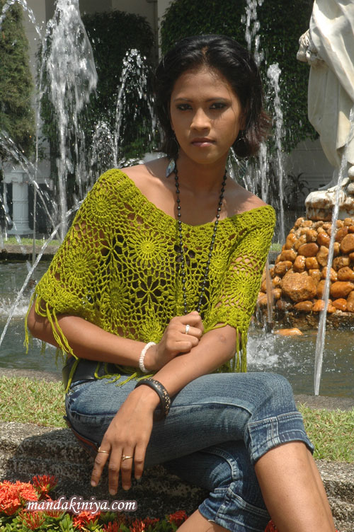 Derana Veet Miss Sri Lanka 2009 New Sexy Girls photos collec