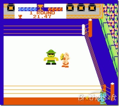 Kinnikuman Muscle Tag Match
