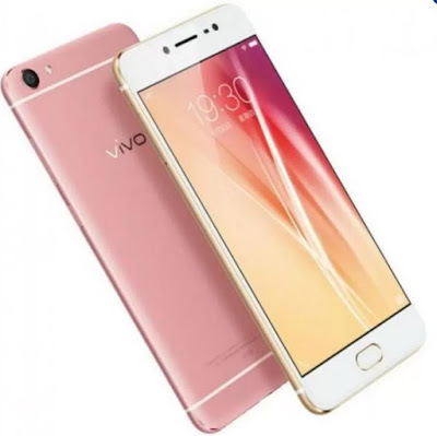 Spesifikasi Smartphone Vivo Y55,Inilah Spesifikasi Vivo Y55