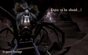  DARKNESS ROLLERCOASTER VR APK Android Download.Terbaru 2016