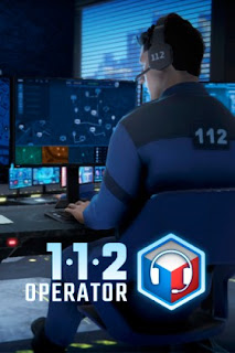 112 Operator The Last Duty pc download torrent