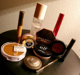 Makeup Products