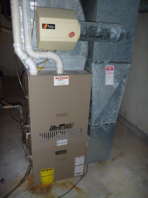 Five key advantages of condensing furnace technology and how it can enhance both energy efficiency and comfort in your home.