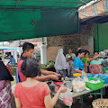 Bisnis Teratak Terpuruk Sitompul Jadi Toke Sayur 