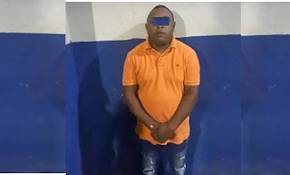 Luis-Ernesto-Javier-Piron-acusado-de-violacion-sexual-contra-una-menor-haitiana