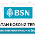 Jawatan Kosong di Bank Simpanan Nasional (BSN) - 2 Mac 2024