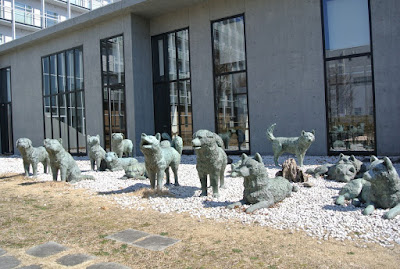 北極南極科学館
