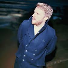 Biodata Alex Clare