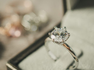 Buy Engagement Rings