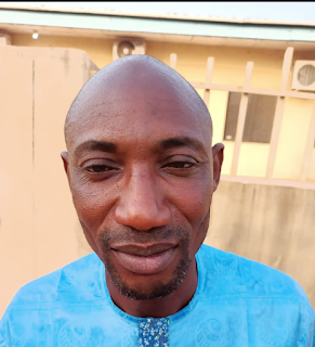 WE USED COKE, GROUNDNUT OIL FOR 7YRS TO DUPE PEOPLE- SUSPECT