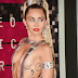 Horny Miley Cyrus Dying to Show Nipples and Pussy @ MTV VMAs