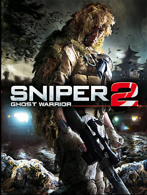 Sniper Games  on Download Sniper  Ghost Warrior 2 Full Pc   Xbox 360   Ps3