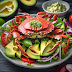  Crab and Avocado Salad Recipe