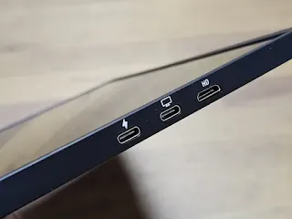 ZSUS Monitor Side Ports Detail-1