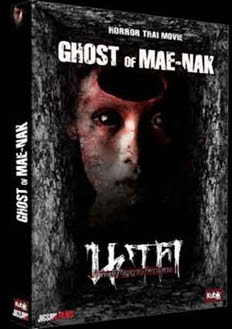 Phim Hồn Ma Mae Nak - The Ghost Of Mae Nak  
