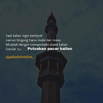7 Cara Menjaga Diri Agar Tidak Pacaran 