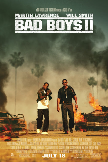 Bad Boys II (2003) แบดบอยส์ คู่หูขวางนรก 2 | ดูหนังออนไลน์ HD | ดูหนังใหม่ๆชนโรง | ดูหนังฟรี | ดูซีรี่ย์ | ดูการ์ตูน 