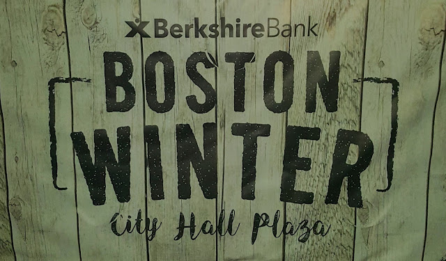 Boston Winter presented by Berkshire Bank