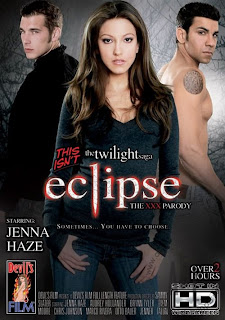 Baixar Filme - This Isnt The Twilight Saga Eclipse The XXX Parody