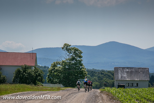 Central Vermont Cycling Tour, Montpelier, Vermont