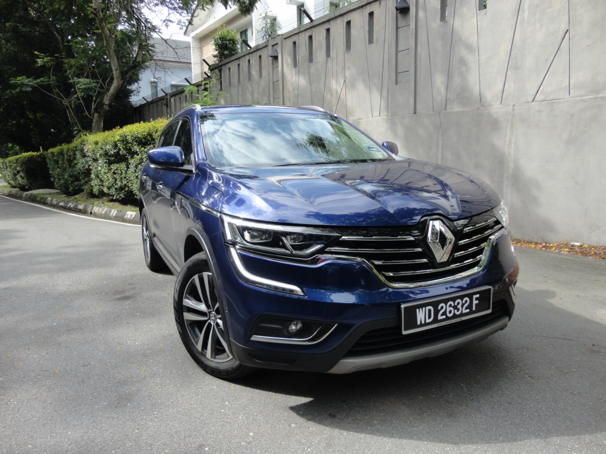 Motoring-Malaysia: Offers & Promotions: Renault 'Favours ...