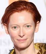 tilda bowie