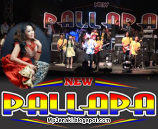 Kumpulan Dangdut Koplo New Om Pallapa Mp3 Terbaru Full 