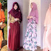 Hijab Syari Remaja Muslimah Terbaru