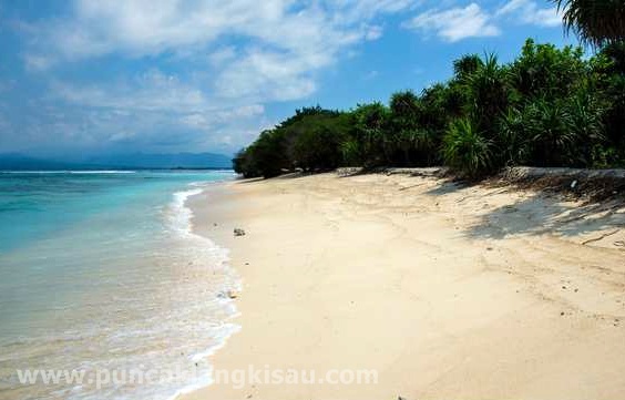 transportasi ke pulau sawo