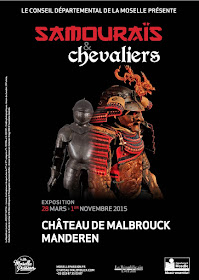 chateau de malbrouck