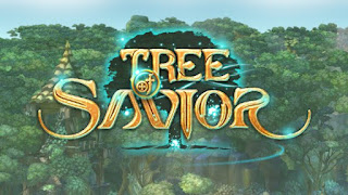 Tree of Savior Banner Logo