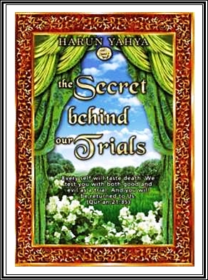 تحميل كتاب The Secret Behind Our Trials pdf