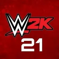 WWE 2k21 ppsspp