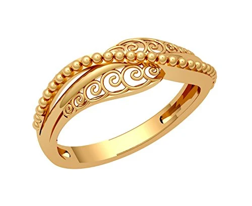 আংটির ডিজাইন মেয়েদের  - ছেলে মেয়েদের সোনার আংটি ডিজাইন । রিং আংটি ডিজাইন  - Gold ring designs for girls - NeotericIT.com