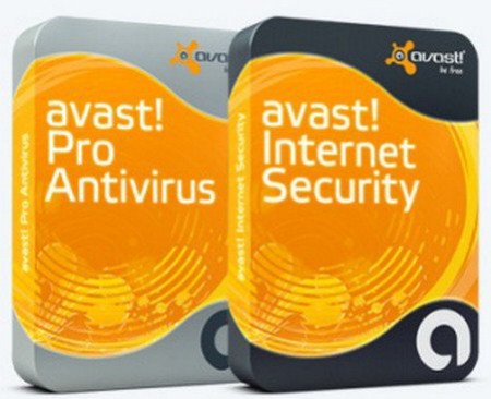 Download Avast 2012 Full Version dan Serial Activation Terbaru